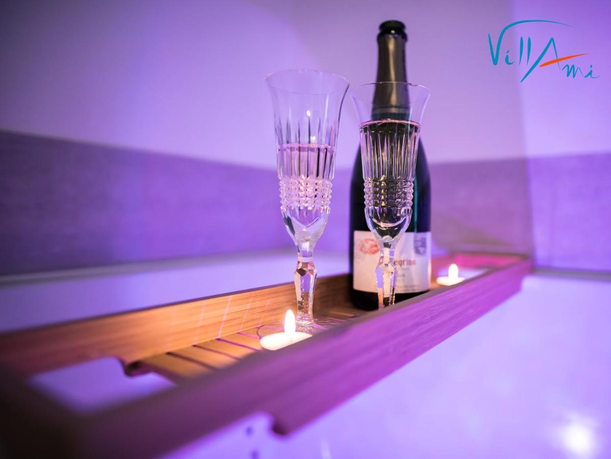 Villami Anzegem エクステリア 写真