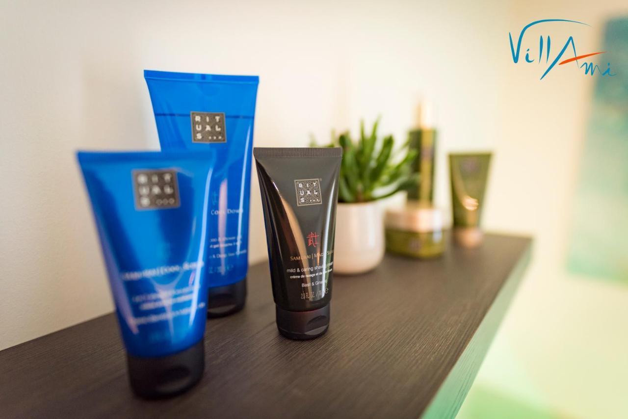 Villami Anzegem エクステリア 写真