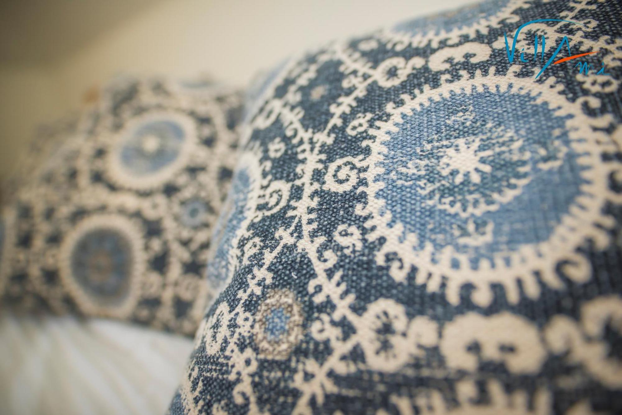Villami Anzegem 部屋 写真